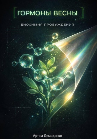 . Гормоны весны: Биохимия пробуждения
