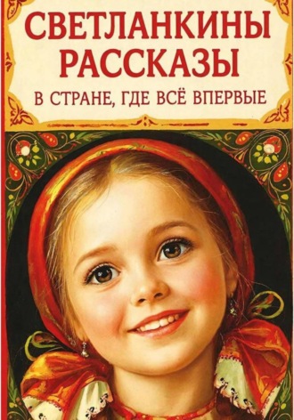 Светланка Светланка. Светланкины расказы