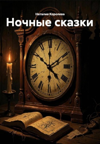 Наталия Королева. Ночные сказки