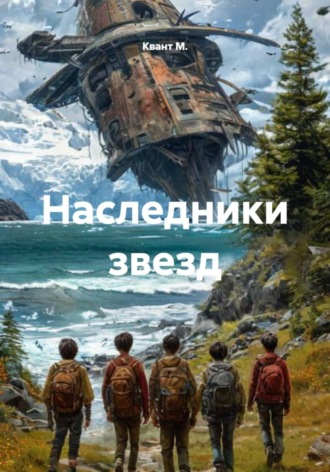 . Наследники звезд