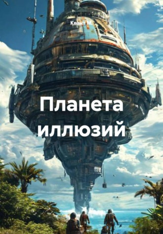 . Планета иллюзий