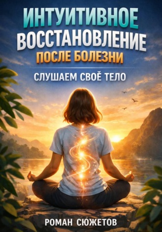 . Интуитивное Восстановление после Болезни. Слушаем Свое Тело