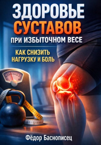 . Здоровье Суставов при Избыточном Весе. Как Снизить Нагрузку и Боль