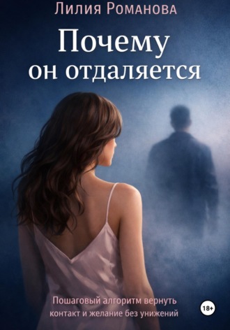 Лилия Романова. Почему он отдаляется