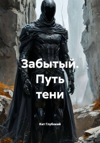 . Забытый. Путь тени