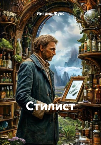 Ингрид Фукс. Стилист