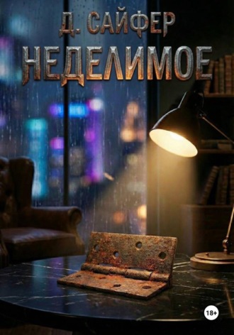 . Неделимое