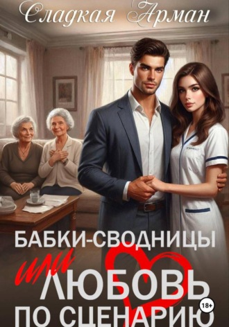 Сладкая Арман. Бабки-сводницы, или Любовь по сценарию