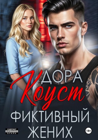 Дора Коуст (Любовь Огненная). Фиктивный жених