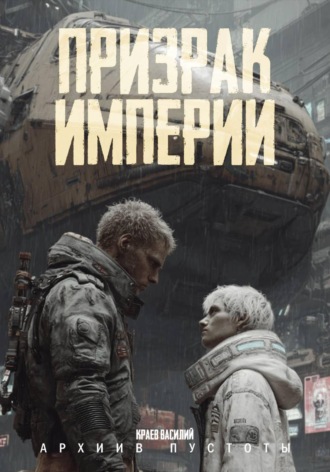 Василий Краев. Призрак империи