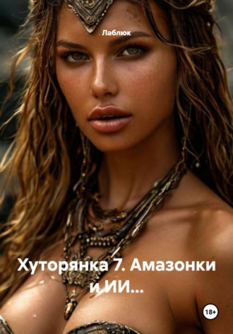 Лаблюк. Хуторянка 7. Амазонки и ИИ…