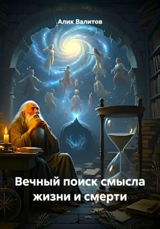 . Вечный поиск смысла жизни и смерти