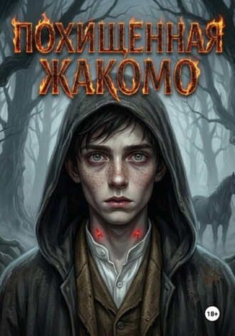 Валерий Прудиус. Похищенная 2 (Жакомо)