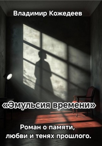 . Эмульсия времени. Роман о памяти, любви и тенях прошлого