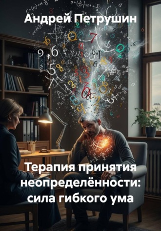 Андрей Петрушин. Терапия принятия неопределённости: сила гибкого ума