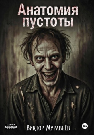 Виктор Муравьёв. Анатомия пустоты