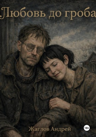 Андрей Жаглов. Любовь до гроба.