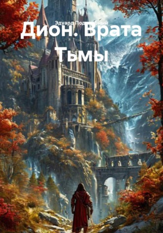 . Дион. Врата Тьмы