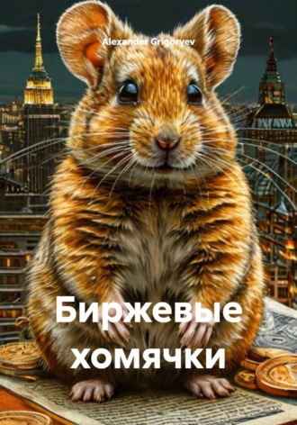 Alexander Grigoryev. Биржевые хомячки