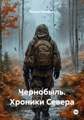 Михаил Михайлов. Чернобыль. Хроники Севера