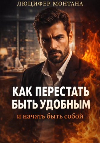 Люцифер Монтана. Как перестать быть удобным и начать быть собой