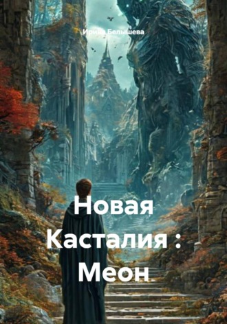 . Новая Касталия : Меон