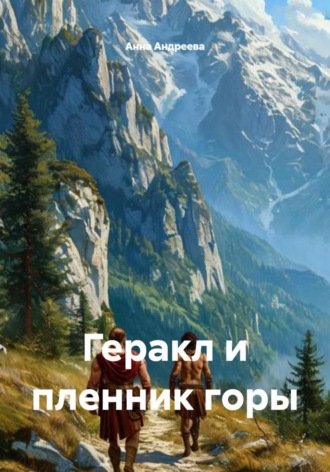 Анна Андреева. Геракл и пленник горы