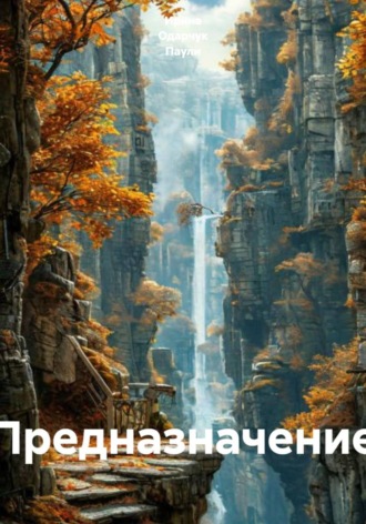 Ирина Одарчук Паули. Предназначение