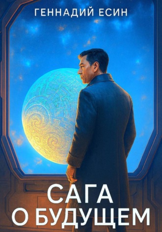 Геннадий Есин. Сага о будущем