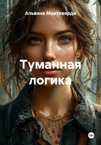 Альвина Монтеверди. Туманная логика