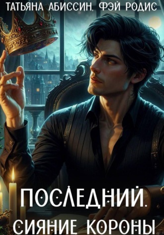 Татьяна Абиссин. Последний. Сияние короны
