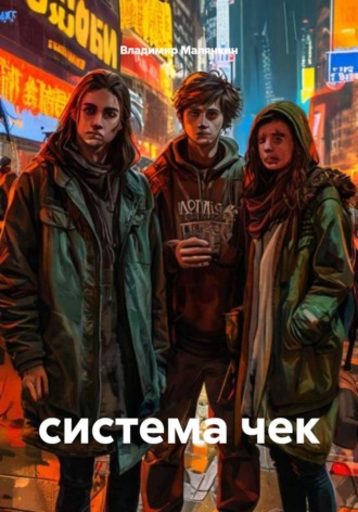 . Система чек