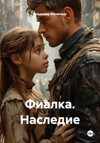 . Фиалка. Наследие