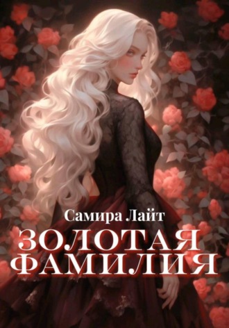 Лайт Самира. Золотая фамилия