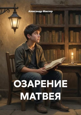 . ОЗАРЕНИЕ МАТВЕЯ