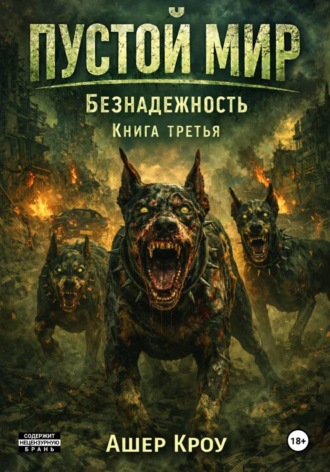 Ашер Кроу. Пустой Мир. 