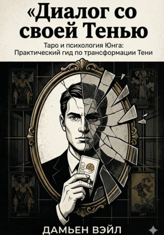 . Таро и психология Юнга: Практический гид по трансформации Тени