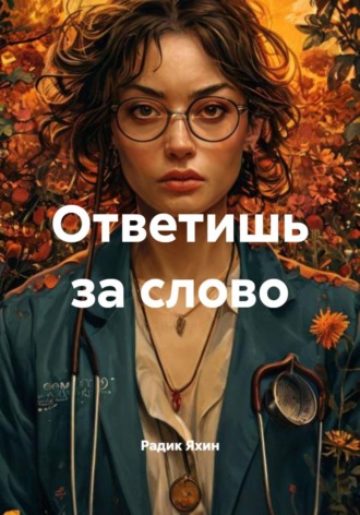 Радик Яхин. Ответишь за слово