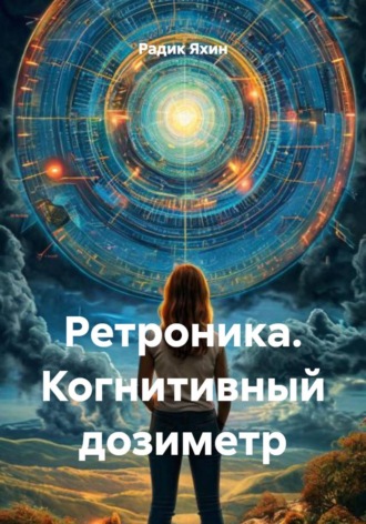Радик Яхин. Ретроника. Когнитивный дозиметр