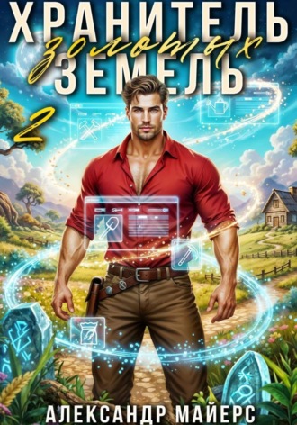 Александр Майерс. Хранитель Золотых Земель 2