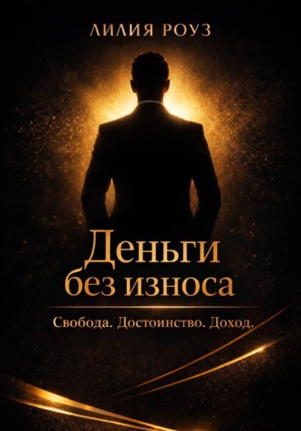 Лилия Роуз. Деньги без износа. Свобода. Достоинство. Доход