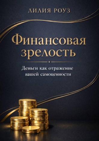 Лилия Роуз. Финансовая зрелость: деньги как отражение вашей самоценности