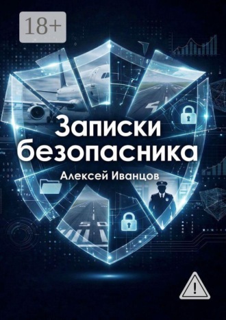 . Записки безопасника