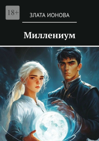 Злата Алексеевна Ионова. Миллениум