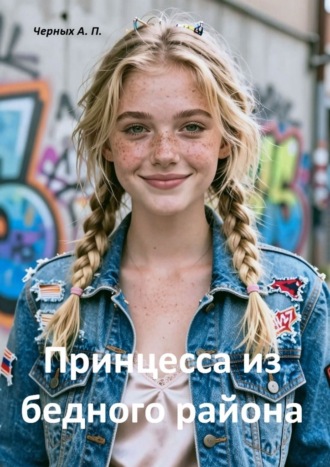 . Принцесса из бедного района