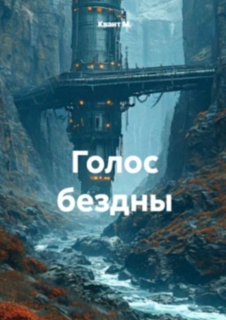 Квант М.. Голос бездны