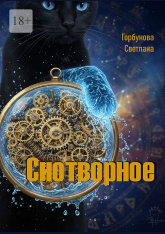 Светлана Горбунова. Снотворное
