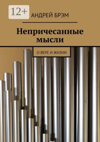 Андрей Брэм. Непричесанные мысли. О вере и жизни