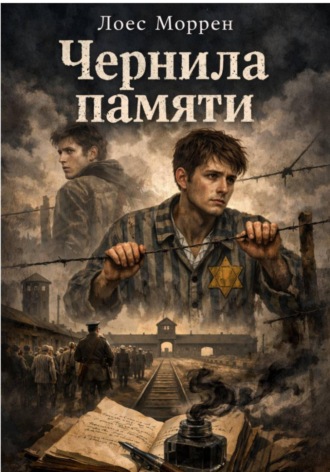 . Чернила памяти