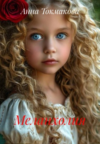 Анна Токмакова. Меланхолия